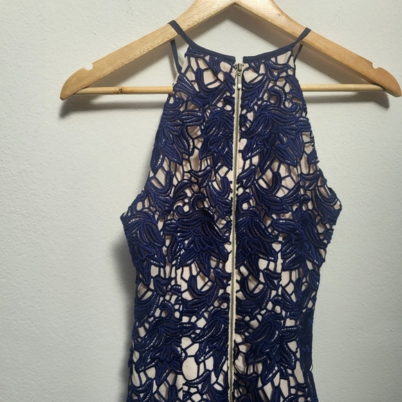 Revolve Keepsake dress - Picture 5 of 14